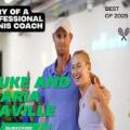 Diary Of A Professional Tennis Coach Podcast! (S2:E44) Guest: Daria and Luke Saville